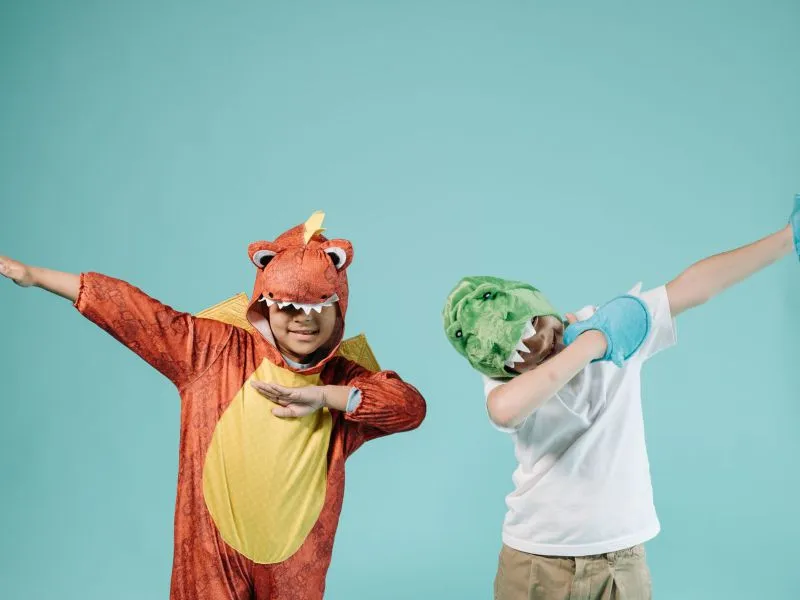 Dino Jurassic