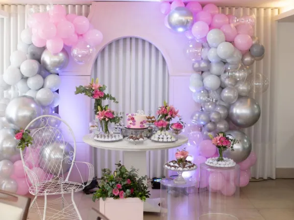 Princess Pastel