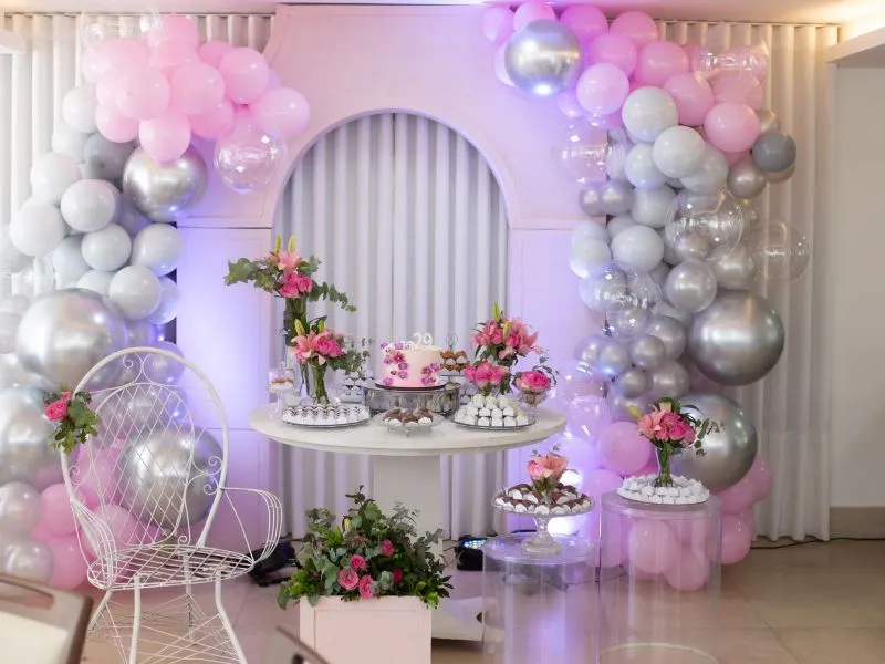 Princess Pastel