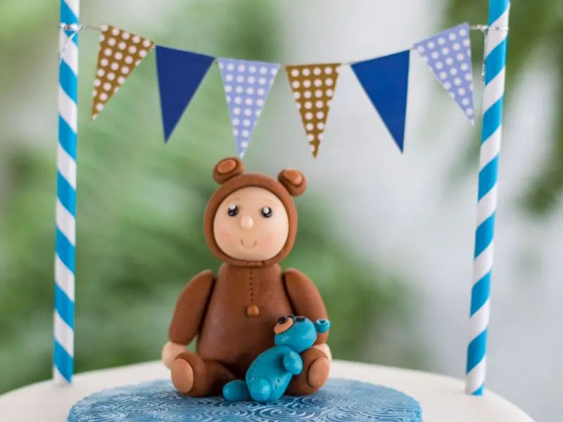 Teddy Bear Picnic