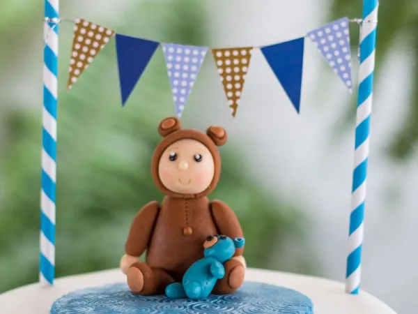Teddy Bear Picnic