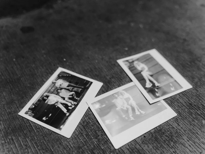 Classic Print Booth