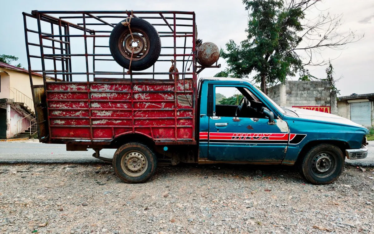 3 pertanyaan yang sering diajukan seputar sewa pickup & angkut barang