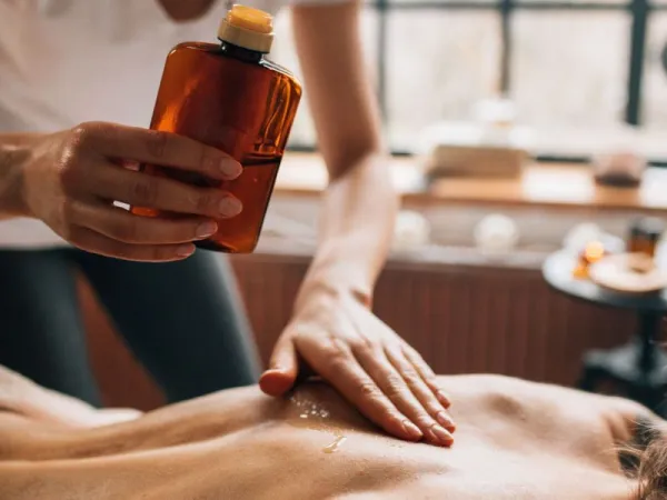 Aromaterapi Relaksasi