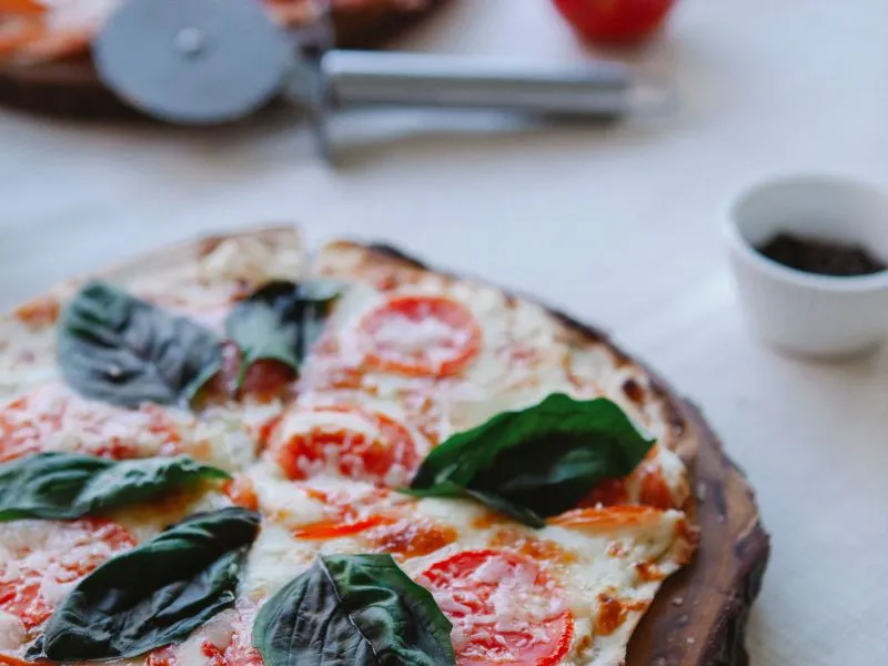 Margherita