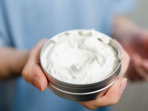 Matte Clay