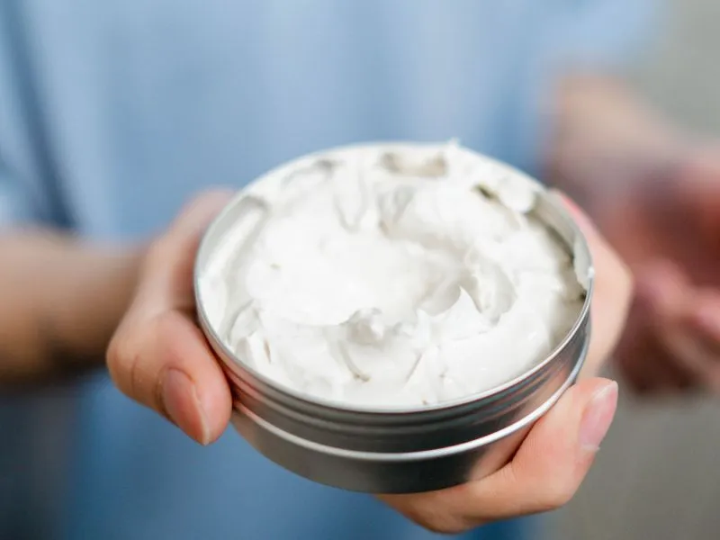 Matte Clay