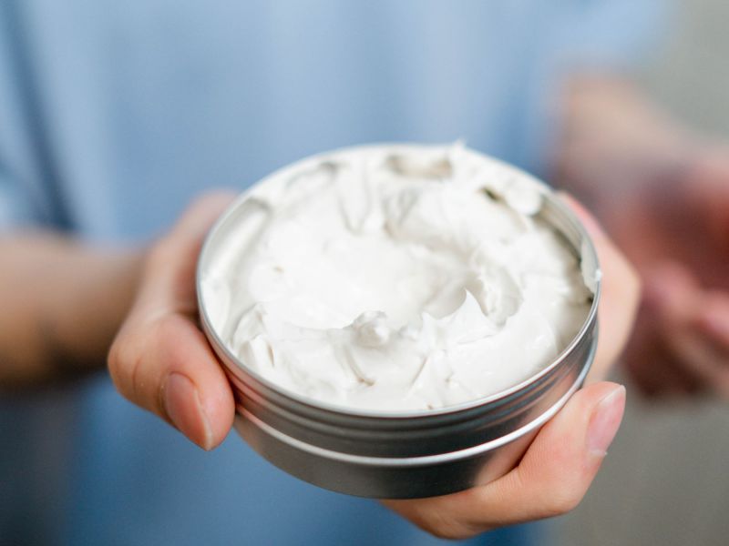 Matte Clay
