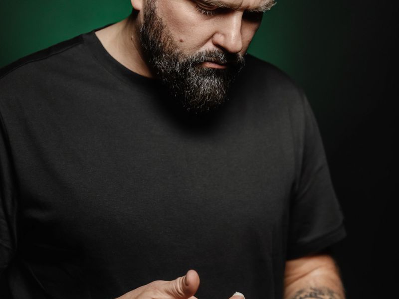 Beard Balm