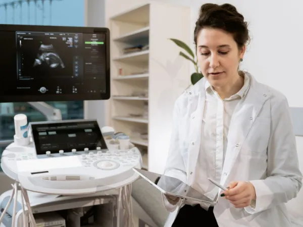 Konsultasi Dokter