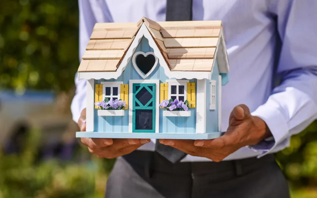 Properti Anda bekerja, Anda tidak perlu