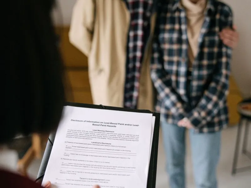 Kontrak & penagihan