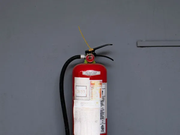 APAR & Isi Ulang