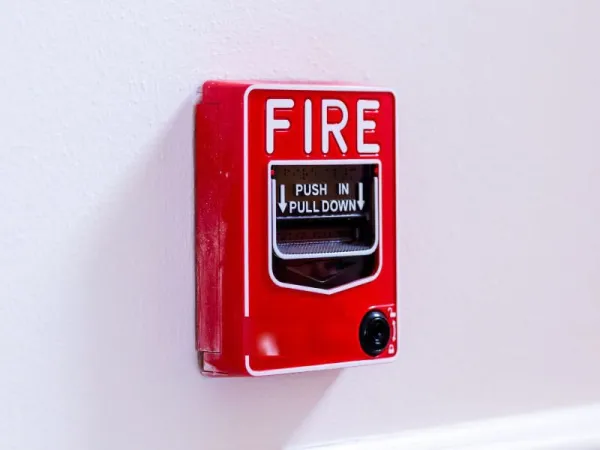 Fire Alarm