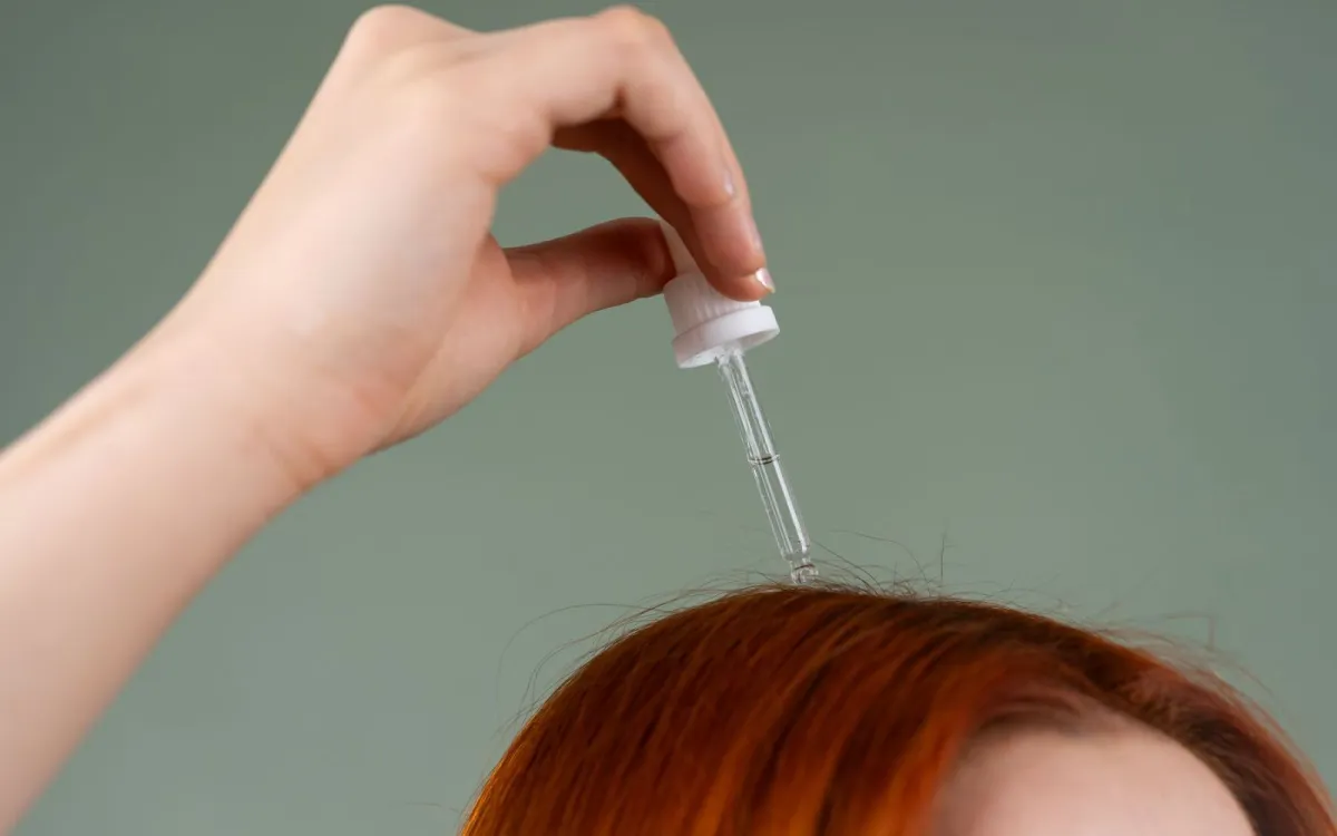3 pertanyaan yang sering diajukan seputar klinik rambut rontok