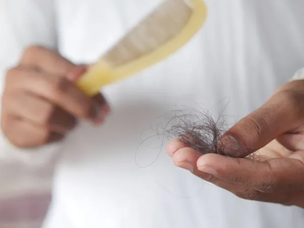 Analisis Rambut