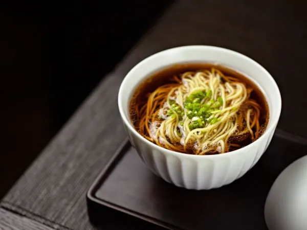 Ramen Klasik Kedai