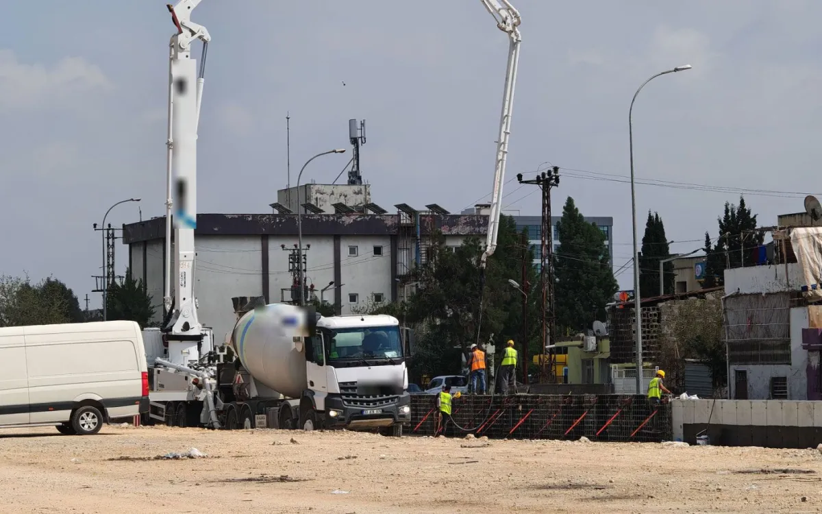 3 pertanyaan yang sering diajukan seputar beton ready mix