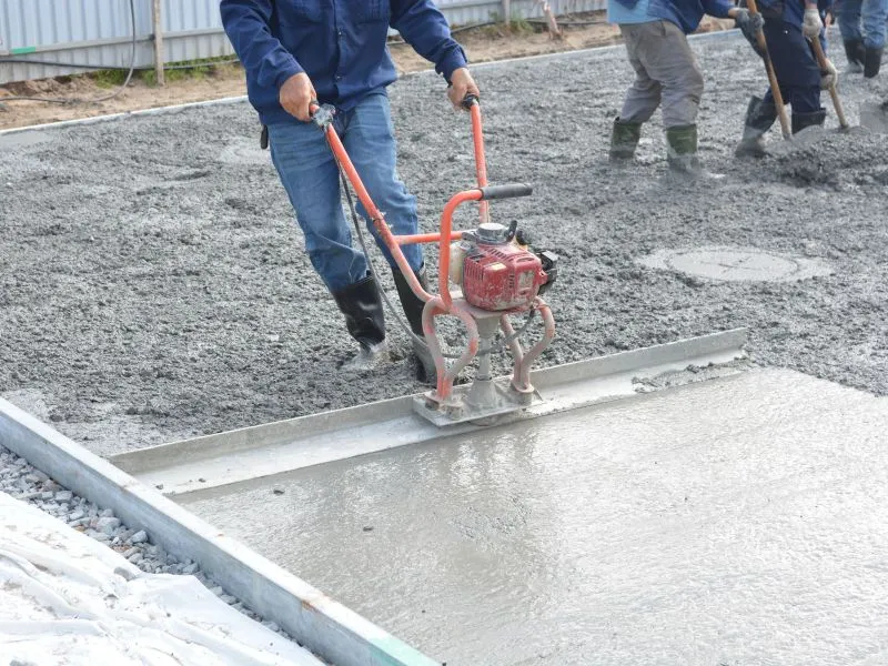 Beton K-175