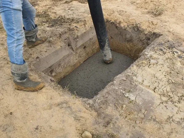 Beton K-300