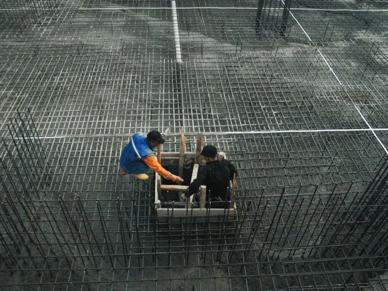 Beton K-350