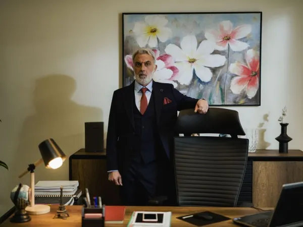 Executive Search