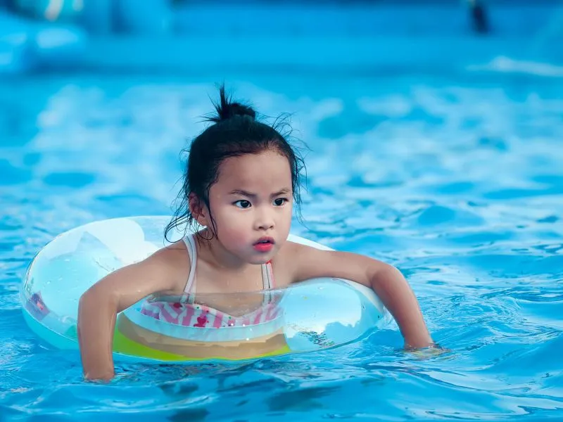 Baby Splash
