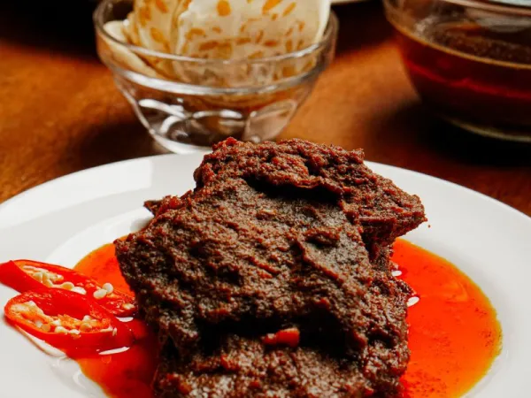 Paket Perantau 1 kg