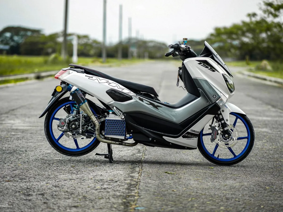 Honda Vario 125