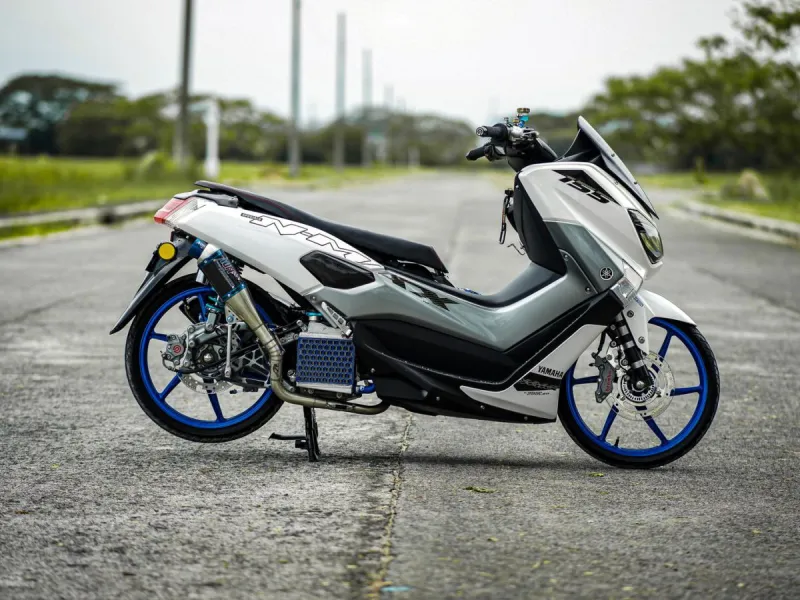 Honda Vario 125