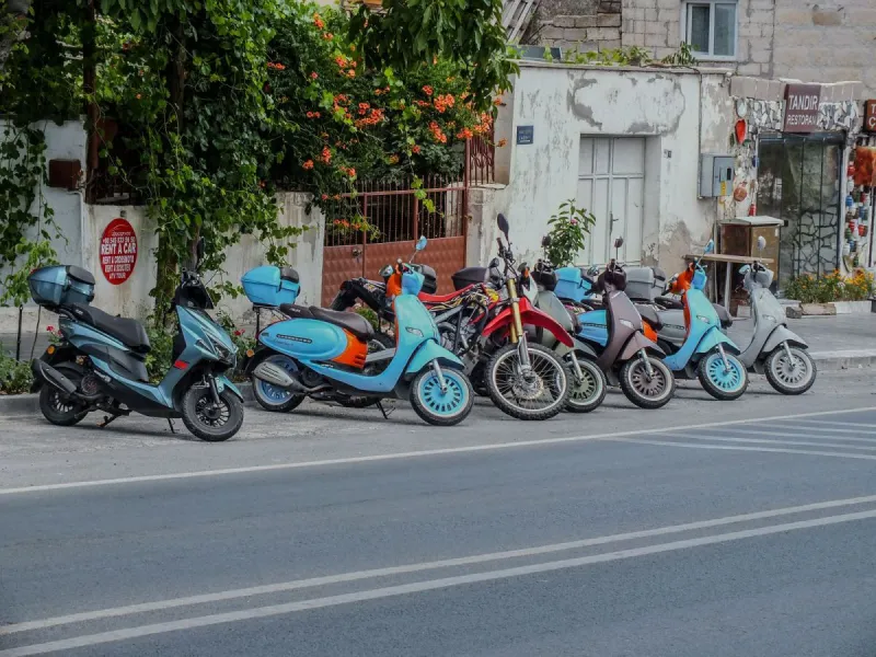 Yamaha NMAX