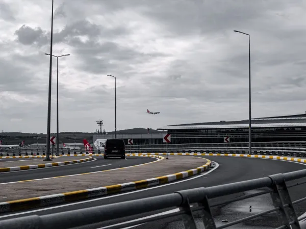 Siap antar ke bandara