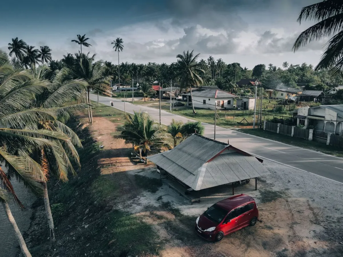 Jelajahi Lombok dengan nyaman