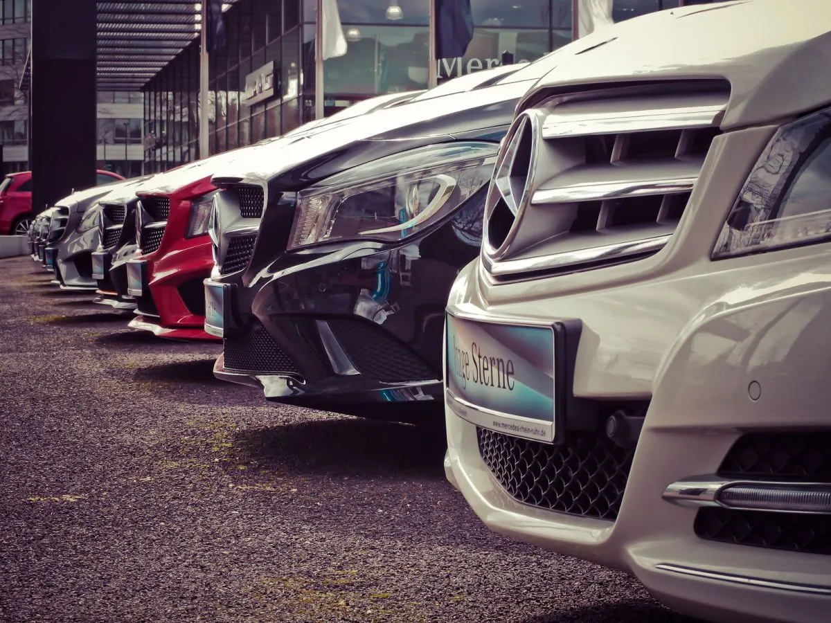 Rental mobil terpercaya di Yogyakarta