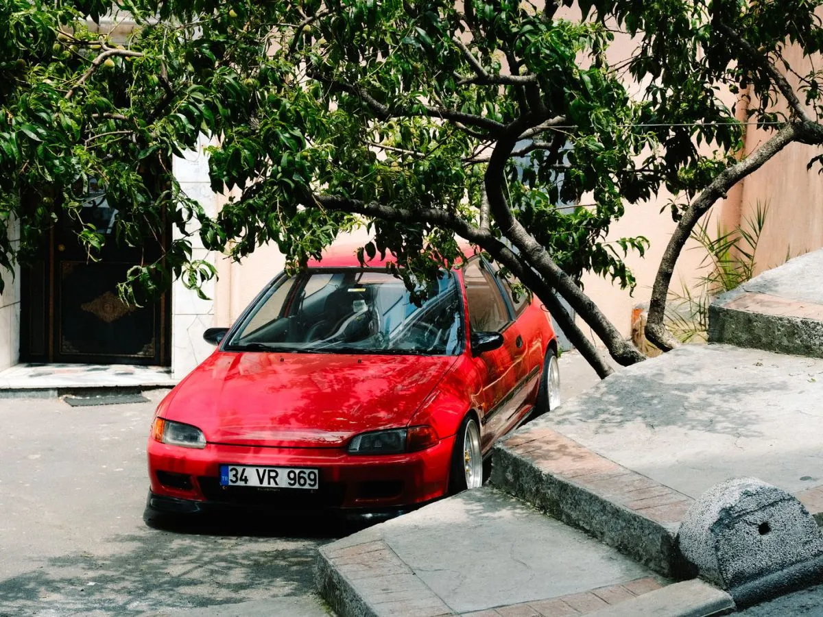 Honda Brio