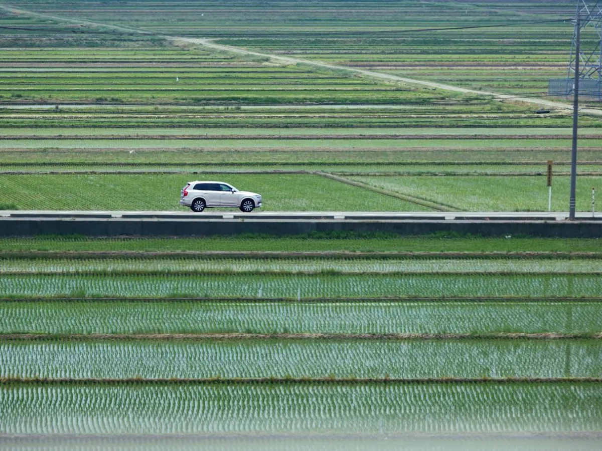 Drop Off