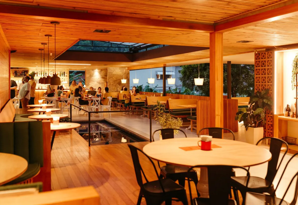 3 pertanyaan yang sering diajukan seputar restoran & kafe