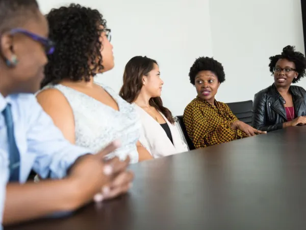 Focus Group Discussion