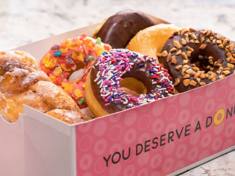 Paket Snack Box