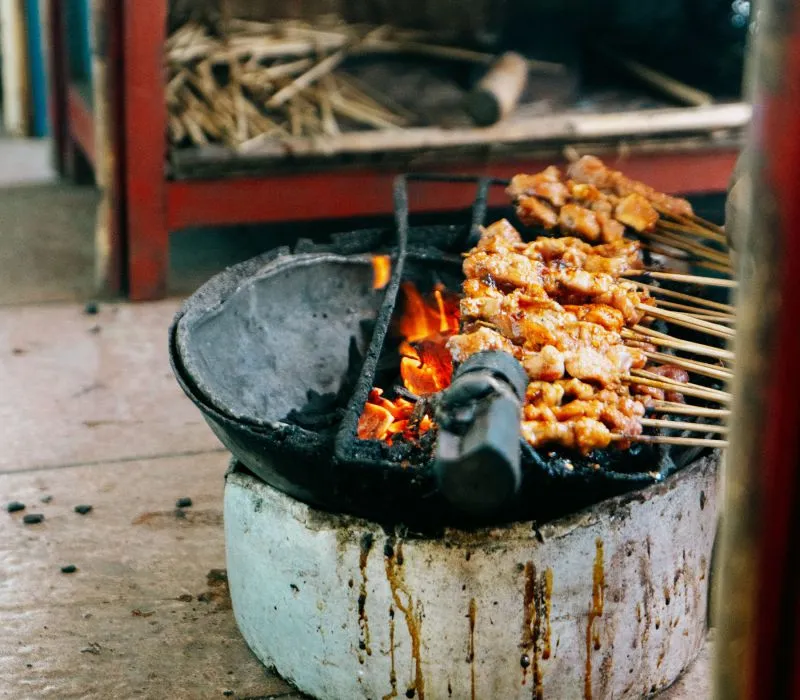 Ayam Goreng Kremes