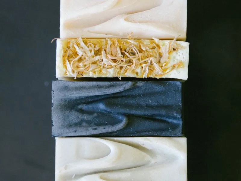 Sabun Kopi Scrub