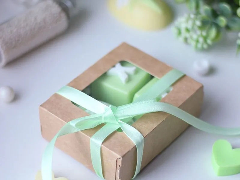 Paket Hampers