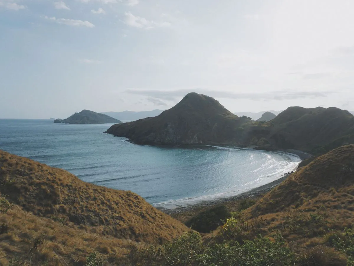Open Trip 3H2M Komodo