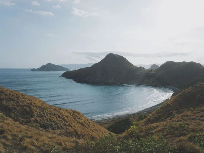 Open Trip 3H2M Komodo