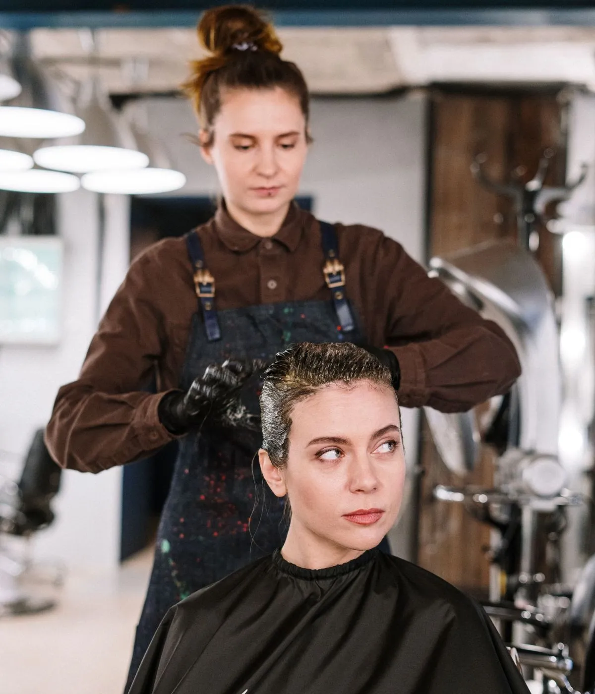 4 pertanyaan yang sering diajukan seputar salon & spa