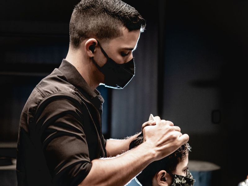 Pesta Salon Ulang Tahun