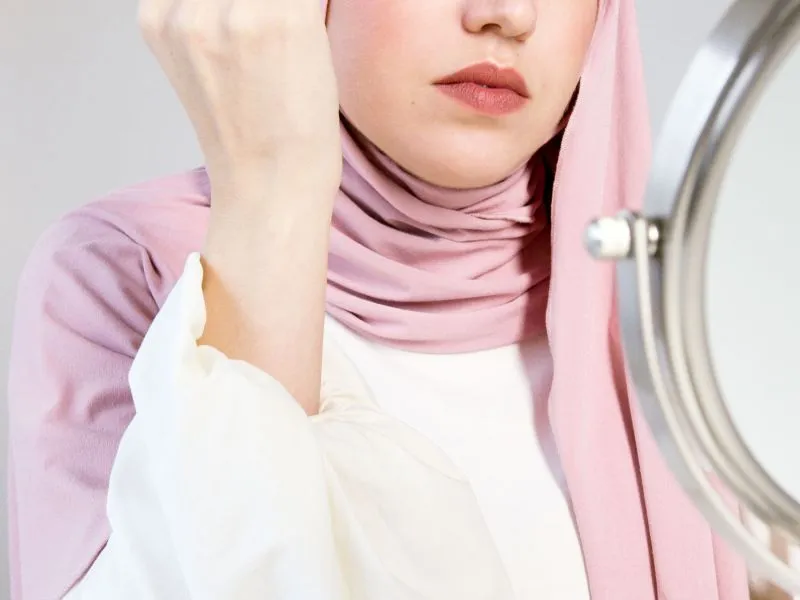 Tata Hijab