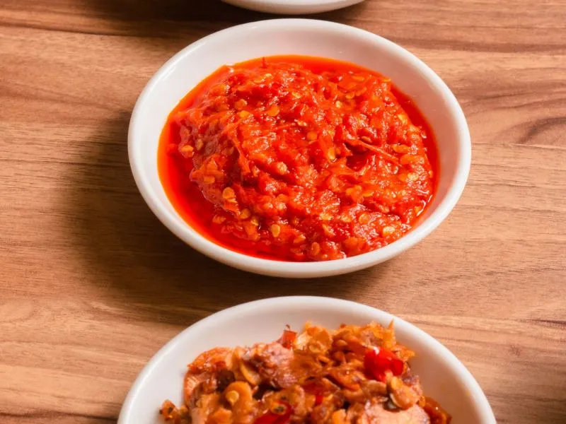 Sambal Matah