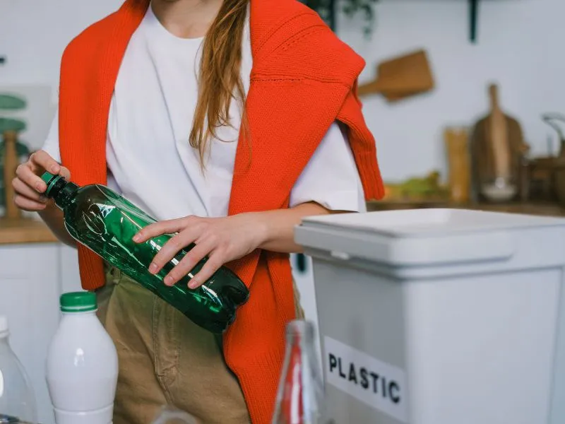 Jemput Botol Plastik