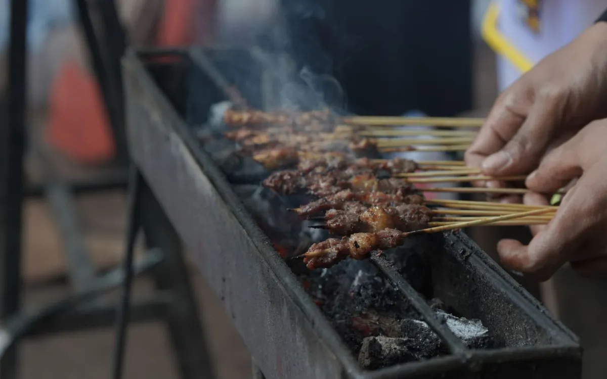 3 pertanyaan yang sering diajukan seputar sate madura & kambing